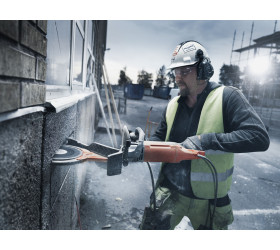 Przecinarka elektryczna K4000 Cut-n-Break HUSQVARNA