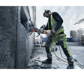 Przecinarka elektryczna K4000 Cut-n-Break HUSQVARNA