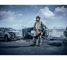 Przecinarka spalinowa HUSQVARNA K770 Rescue