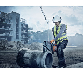 Przecinarka spalinowa HUSQVARNA K970 14"