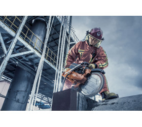 Przecinarka spalinowa HUSQVARNA K970 Ring