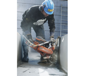 Przecinarka spalinowa HUSQVARNA K970 Ring