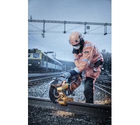 Przecinarka spalinowa HUSQVARNA K1270 16" Rail