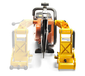 Przecinarka spalinowa HUSQVARNA K1270 16" Rail