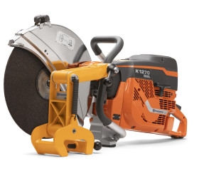Przecinarka spalinowa HUSQVARNA K1270 16" Rail