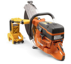 Przecinarka spalinowa HUSQVARNA K1270 16" Rail