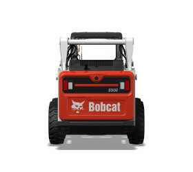 Miniładowarka BOBCAT S590