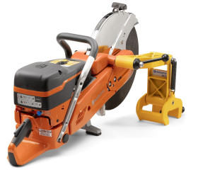 Przecinarka spalinowa HUSQVARNA K1270 14" Rail