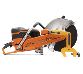 Przecinarka spalinowa K1270 14" Rail HUSQVARNA