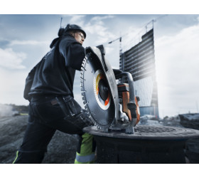 Przecinarka spalinowa HUSQVARNA K1270 16"