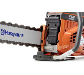 Przecinarka spalinowa K970 Chain HUSQVARNA