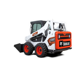 Miniładowarka S590 BOBCAT