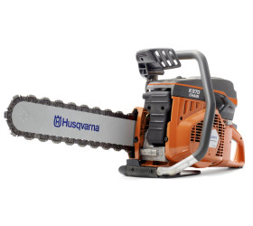 Przecinarka spalinowa K970 Chain HUSQVARNA