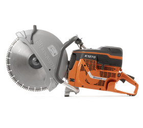 Przecinarka spalinowa HUSQVARNA K1270 16"