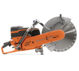 Przecinarka spalinowa HUSQVARNA K1270 16"