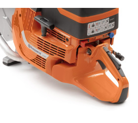 Przecinarka spalinowa HUSQVARNA K1270 16"