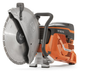 Przecinarka spalinowa K1270 14" HUSQVARNA