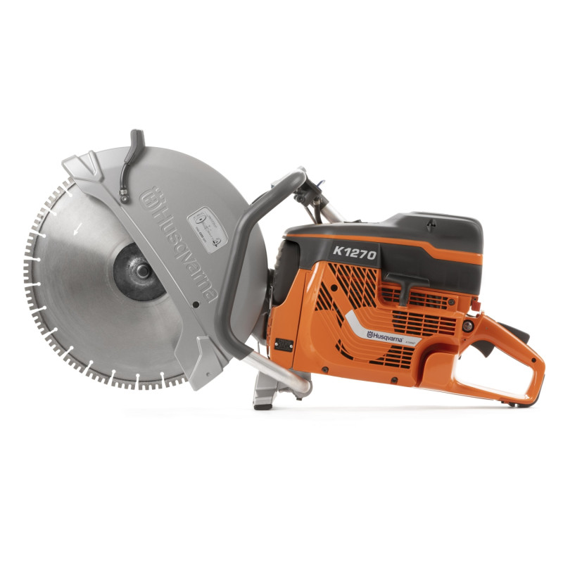 Przecinarka spalinowa K1270 14" HUSQVARNA