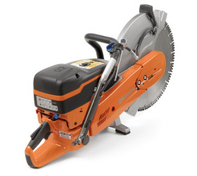 Przecinarka spalinowa HUSQVARNA K1270 14"