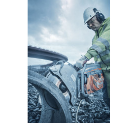 Przecinarka spalinowa HUSQVARNA K1270 14"