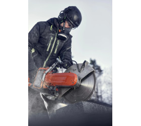 Przecinarka akumulatorowa K1 PACE 350 mm HUSQVARNA [zestaw]