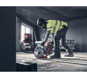 Przecinarka akumulatorowa K1 PACE 350 mm HUSQVARNA [zestaw]