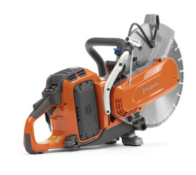 Przecinarka akumulatorowa HUSQVARNA K1 PACE 350 mm [zestaw]