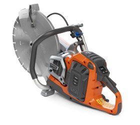 Przecinarka akumulatorowa K1 PACE 350 mm HUSQVARNA [zestaw]