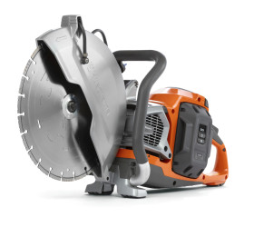 Przecinarka akumulatorowa K1 PACE 350 mm HUSQVARNA [zestaw]