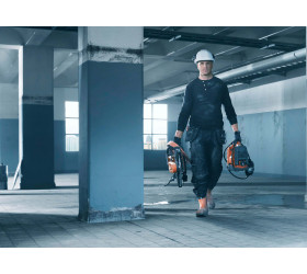 Przecinarka akumulatorowa K1 PACE 350 mm HUSQVARNA [zestaw]