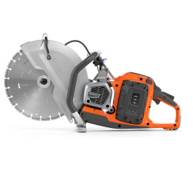 Przecinarka akumulatorowa K1 PACE 350 mm HUSQVARNA [zestaw]