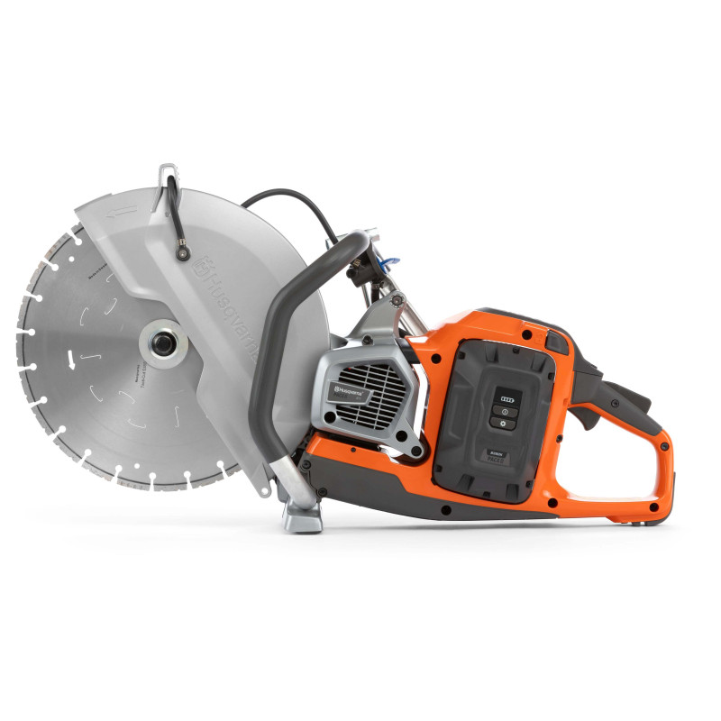 Przecinarka akumulatorowa K1 PACE 350 mm HUSQVARNA [zestaw]