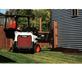 Ładowarka przegubowa BOBCAT L23