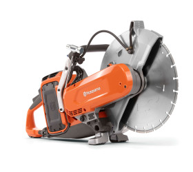 Przecinarka akumulatorowa HUSQVARNA K1 PACE 350 mm [zestaw]