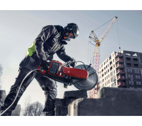 Przecinarka akumulatorowa K1 PACE 350 mm HUSQVARNA [zestaw]