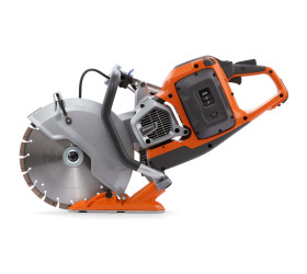 Przecinarka akumulatorowa K1 PACE 350 mm HUSQVARNA [zestaw]