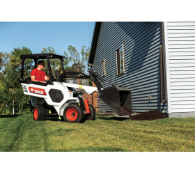 Ładowarka przegubowa BOBCAT L23