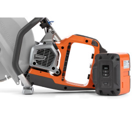 Przecinarka akumulatorowa HUSQVARNA K1 PACE 300 mm