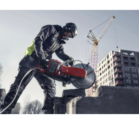 Przecinarka akumulatorowa HUSQVARNA K1 PACE 300 mm