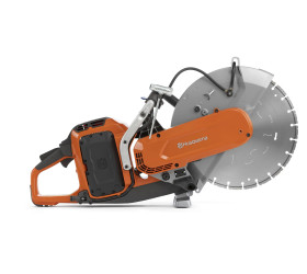 Przecinarka akumulatorowa HUSQVARNA K1 PACE 300 mm