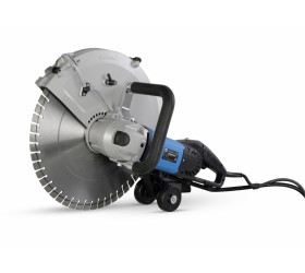 Przecinarka elektryczna TYROLIT HBE400