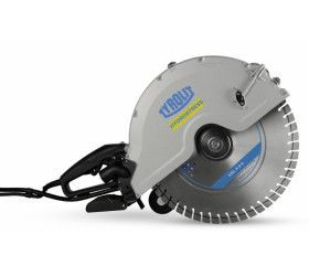 Przecinarka elektryczna TYROLIT HBE400