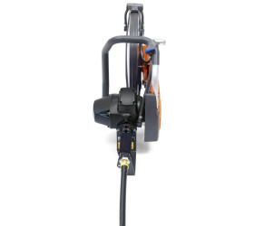 Przecinarka pneumatyczna K40 HUSQVARNA