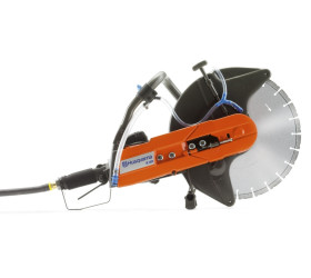 Przecinarka pneumatyczna HUSQVARNA K40