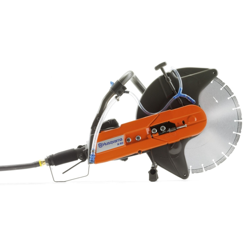 Przecinarka pneumatyczna HUSQVARNA K40