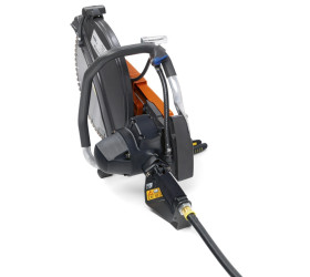 Przecinarka pneumatyczna HUSQVARNA K40