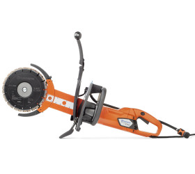 Przecinarka elektryczna K4000 Cut-n-Break HUSQVARNA