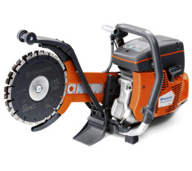 Przecinarka spalinowa HUSQVARNA K760 Cut-n-Break