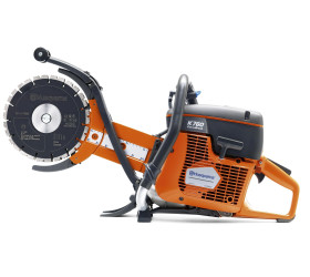 Przecinarka spalinowa HUSQVARNA K760 Cut-n-Break