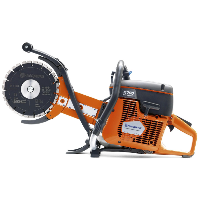 Przecinarka spalinowa HUSQVARNA K760 Cut-n-Break